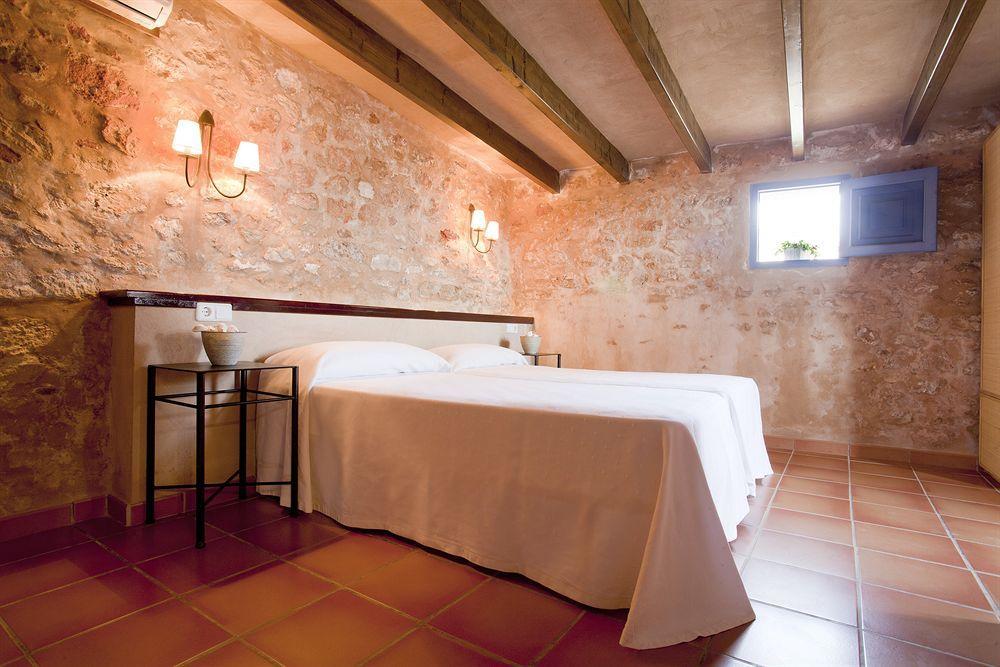 Formentera Mar Bungalows Cas Carabiners La Savina  Exterior photo
