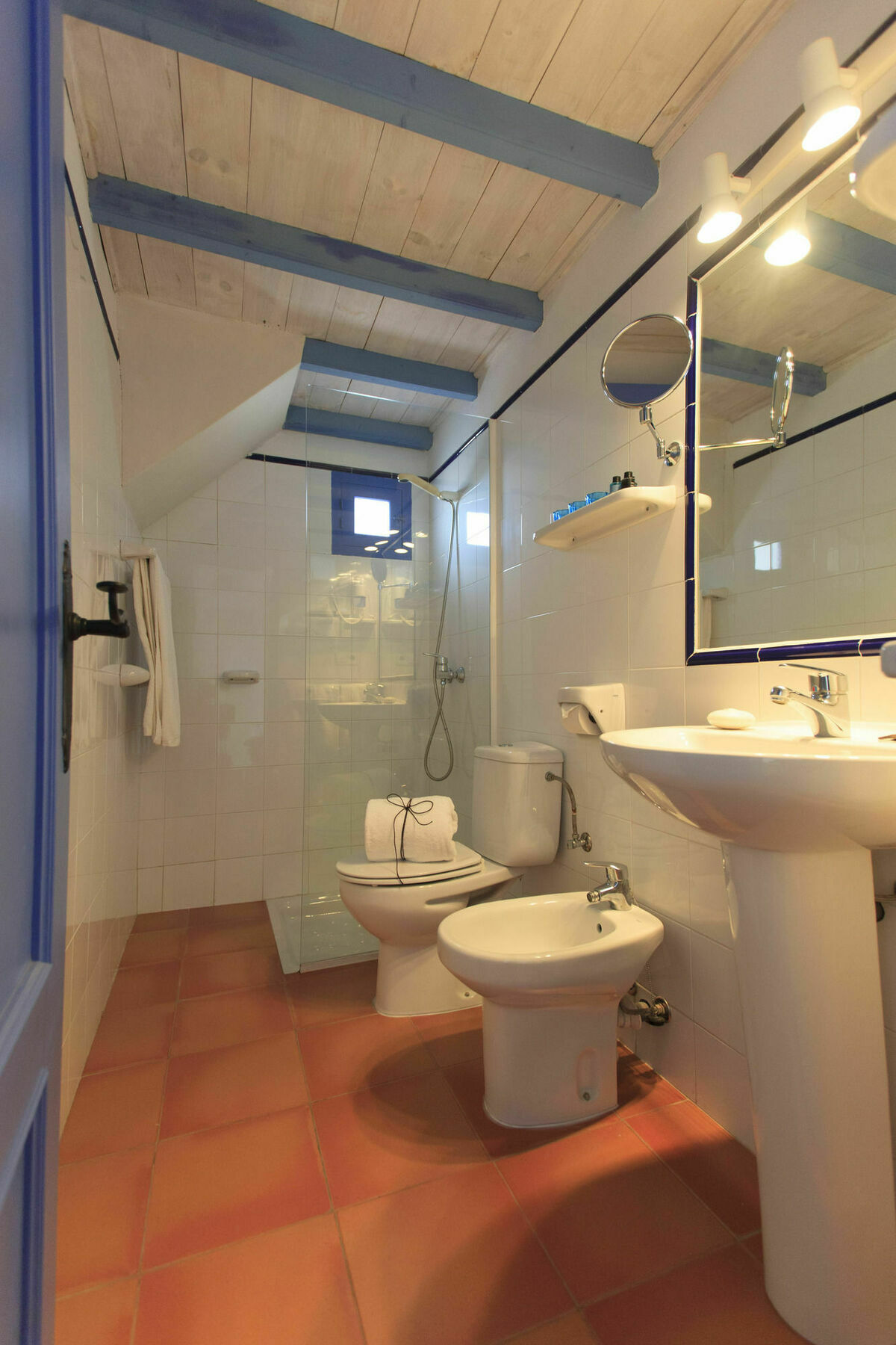 Formentera Mar Bungalows Cas Carabiners La Savina  Exterior photo